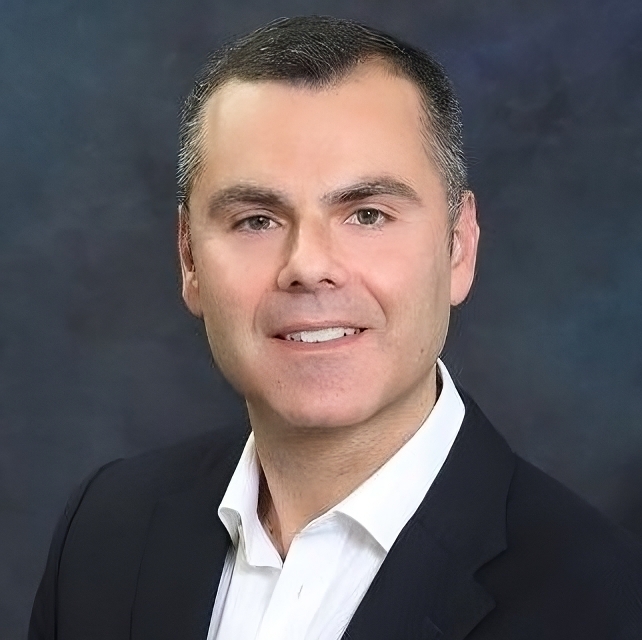 Nicholas Georgakakis